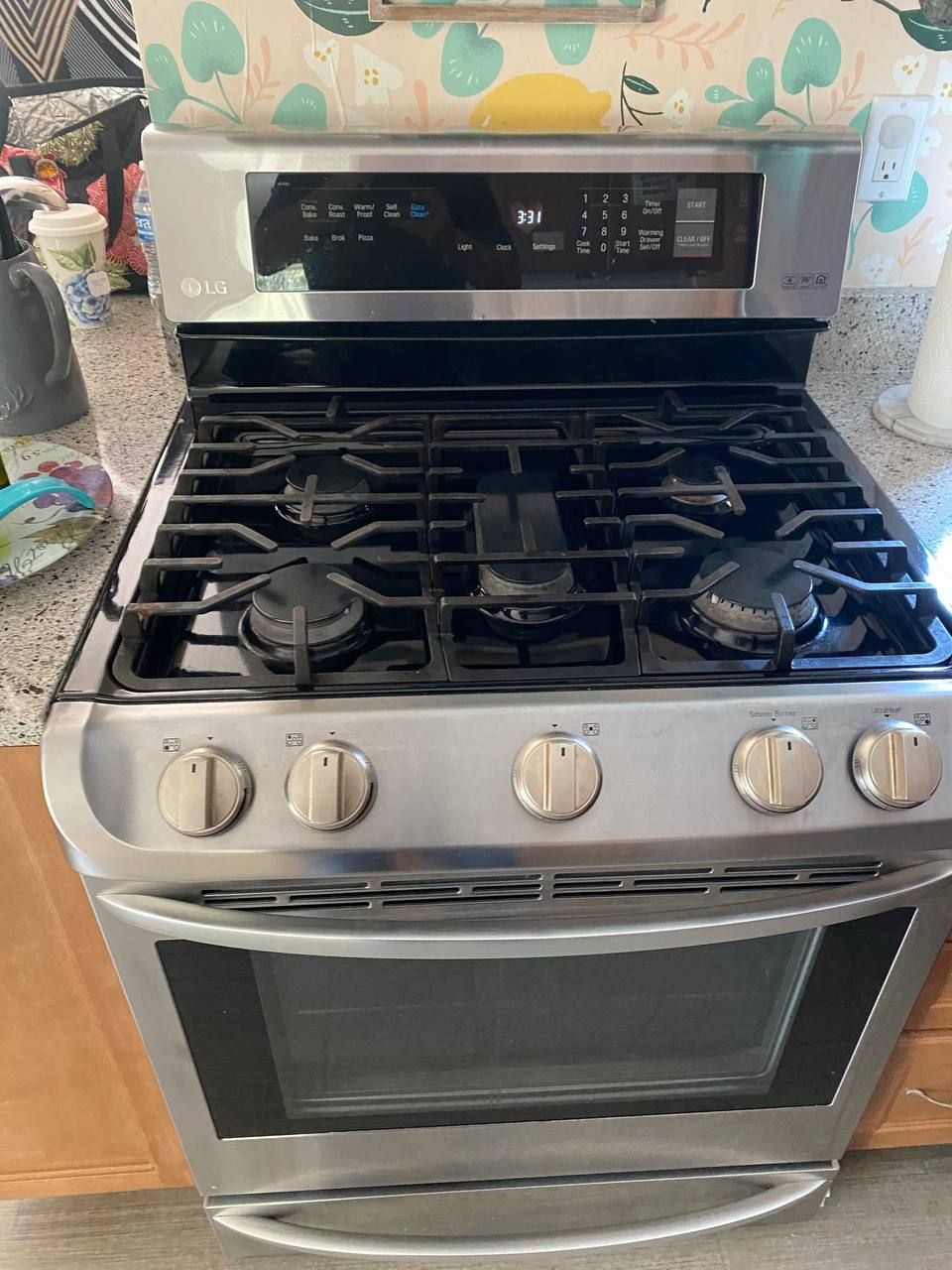 Oven and range repair in Shoreline, WA — Adam & Sam Brothers Repair