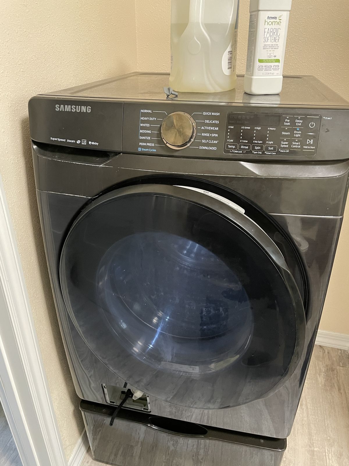 Washer repair in Shoreline, WA — Adam & Sam Brothers Repair